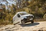 Renault Master X-Track L2H2 2016 года